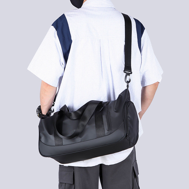 Multi-Purpose Waterproof Travel Duffel Bag Kalsten