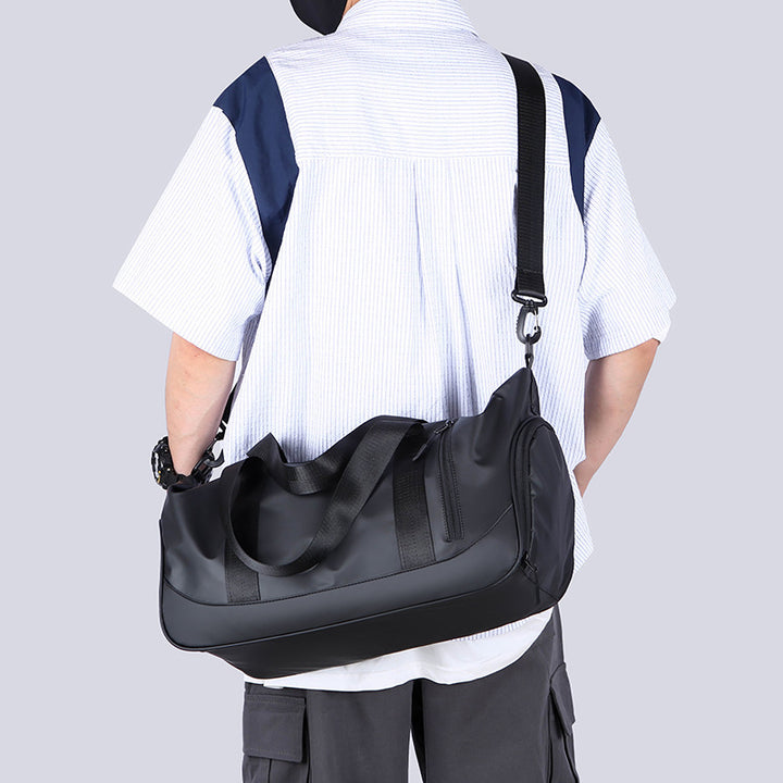 Multi-Purpose Waterproof Travel Duffel Bag Kalsten