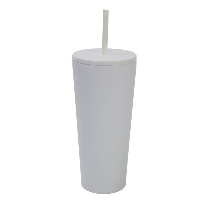 Unisex Insulated Drinking Cup with Ergonomic Design Kalsten