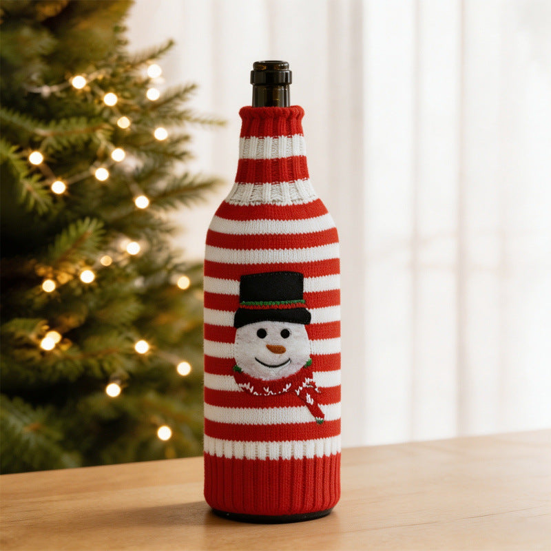 Christmas gift bottle warmer Kalsten