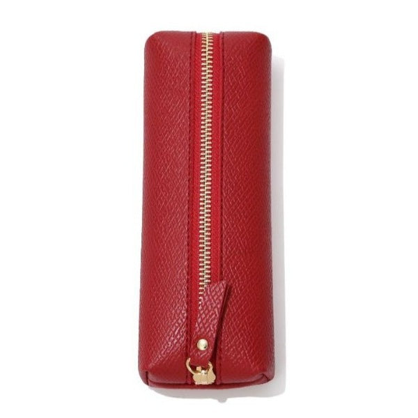 Premium Leather Pencil Case Kalsten