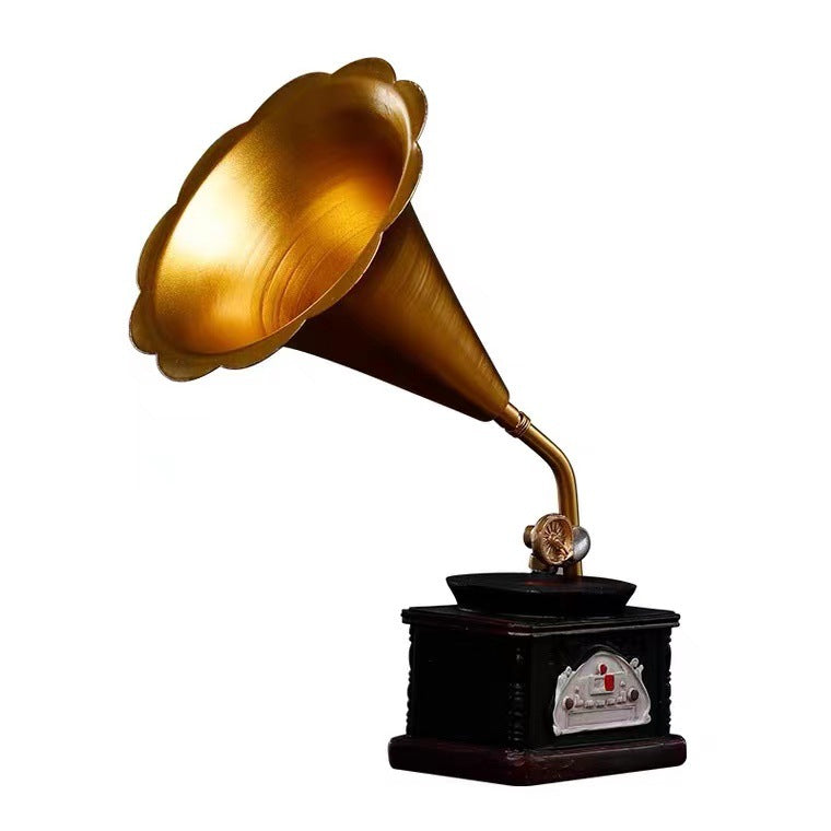 Vintage Gramophone Deco Kalsten