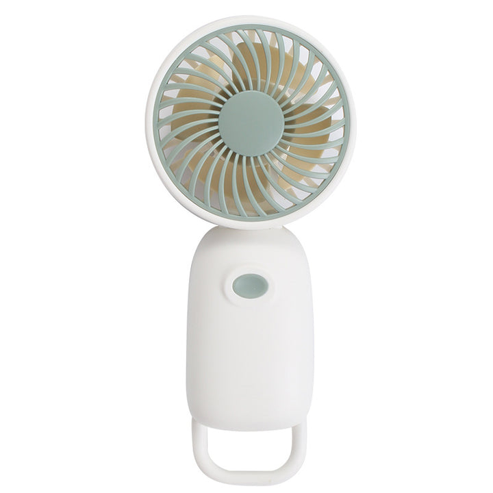 Unisex Portable Handy Fan with USB Charging Option Kalsten