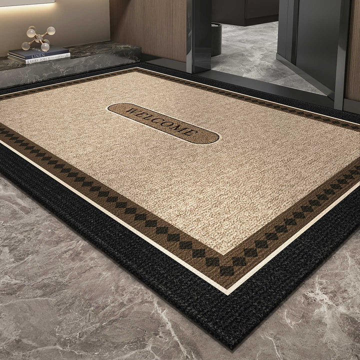 Premium Welcome Door Mat