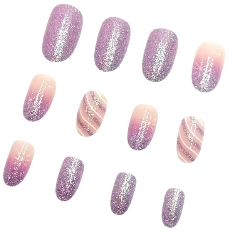 Nail Art Set Kalsten