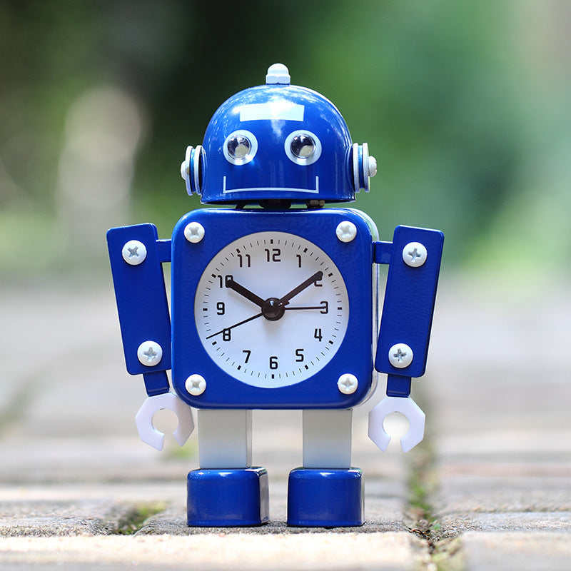 Robot Alarm Clock Kalsten