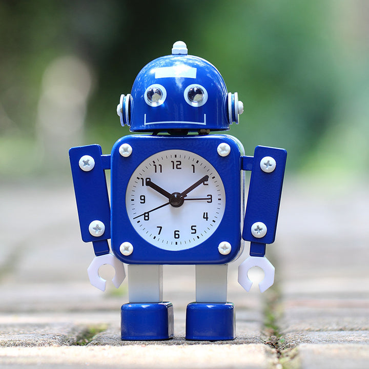 Robot Alarm Clock Kalsten