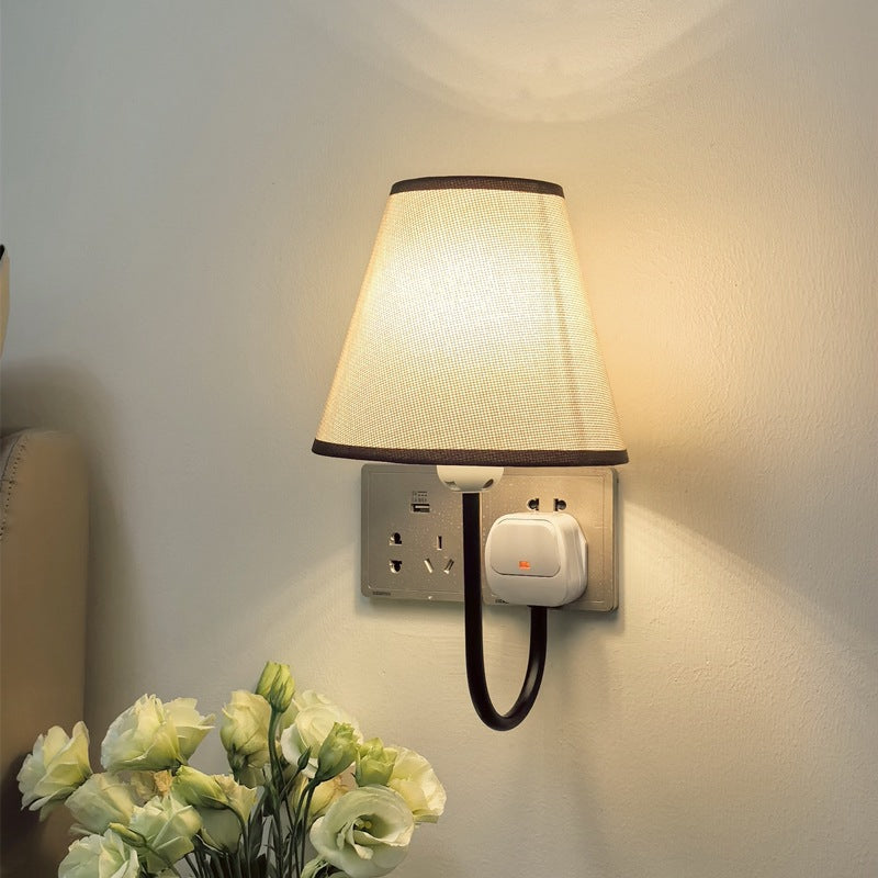 Modern Wall-Mounted Accent Light