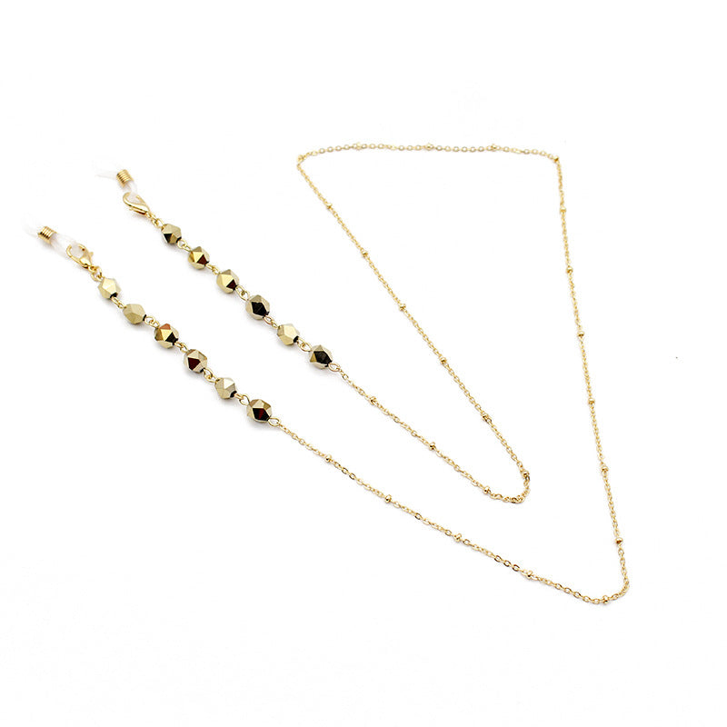 Fashionable Eyewear Chain Kalsten
