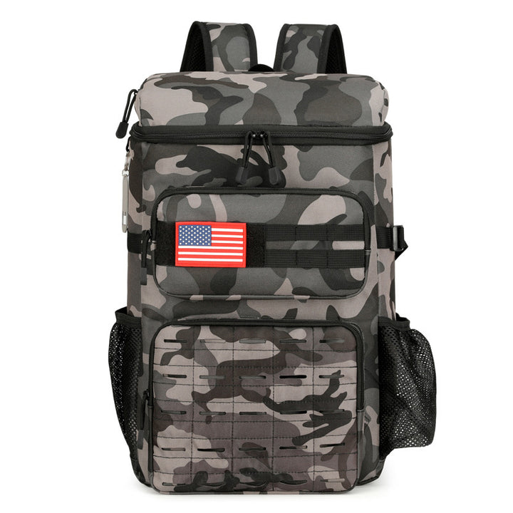 Men's multifunctional laptop backpack Kalsten