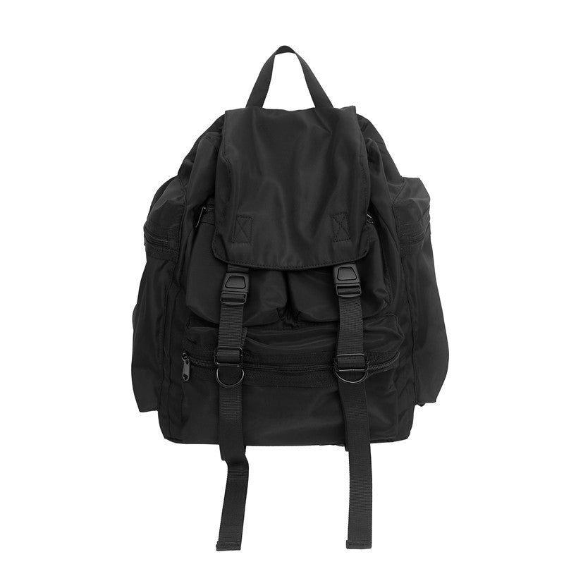 Versatile Outdoor Adventure Backpack Kalsten