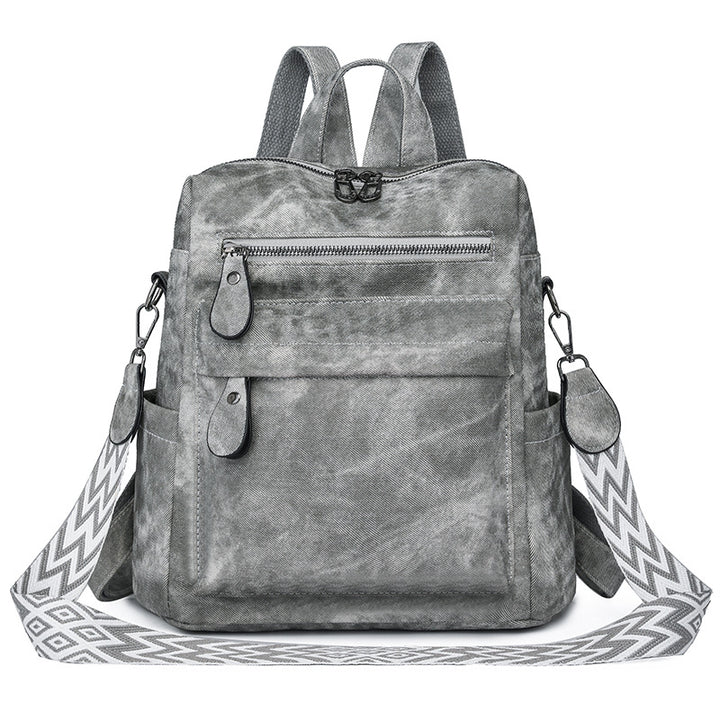 Compact Travel Backpack Kalsten