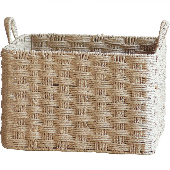 Practical storage basket Kalsten