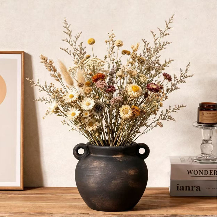 Decorative Flower Pot Kalsten