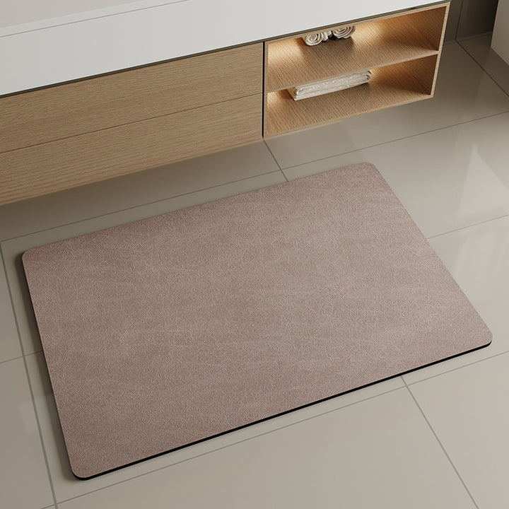 Soft Bath Comfort Mat Set Kalsten