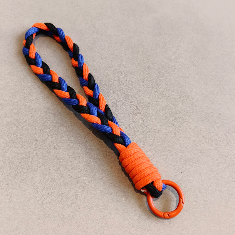 Durable Paracord Keychain Kalsten