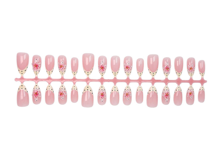 Artificial Nails Kalsten