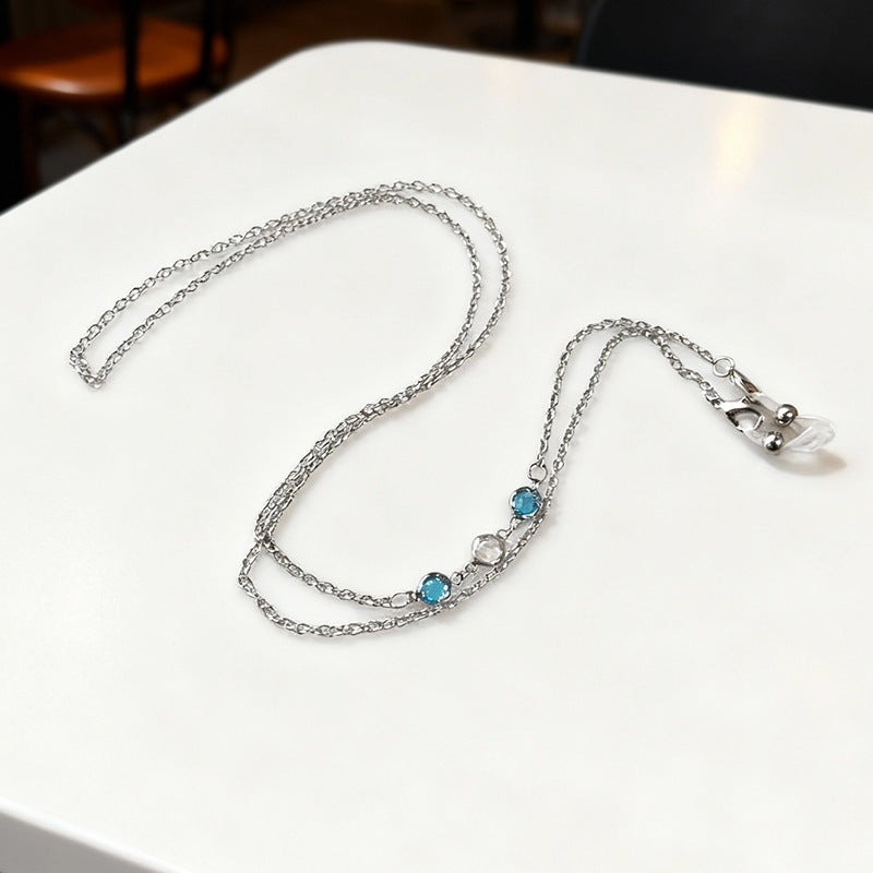 Fashionable Eyewear Chain Holder Kalsten