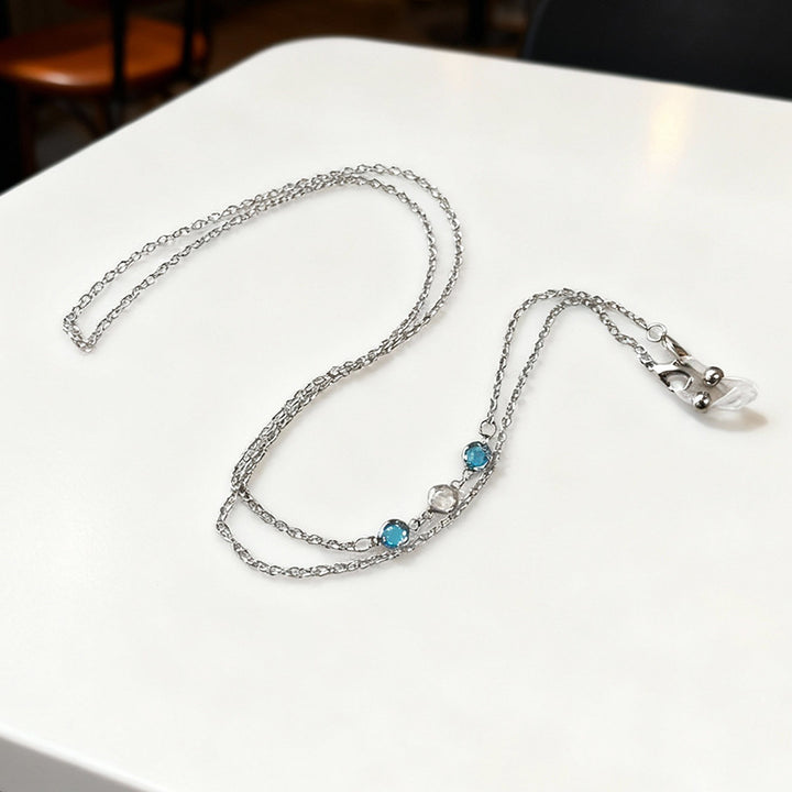Fashionable Eyewear Chain Holder Kalsten