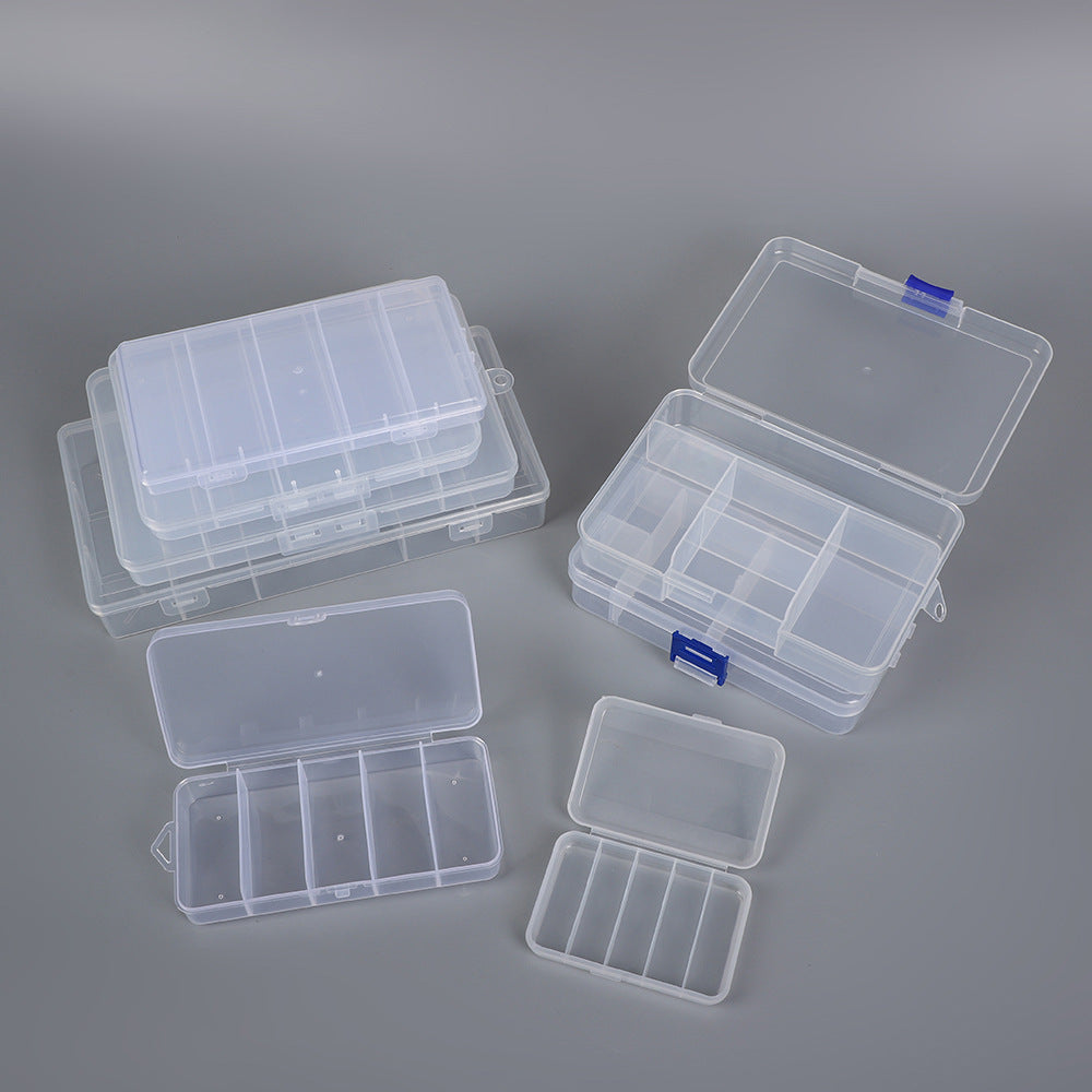 Multi-Divider Storage Case Kalsten