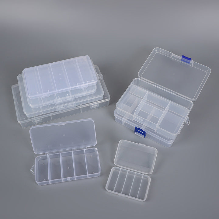 Multi-Divider Storage Case Kalsten