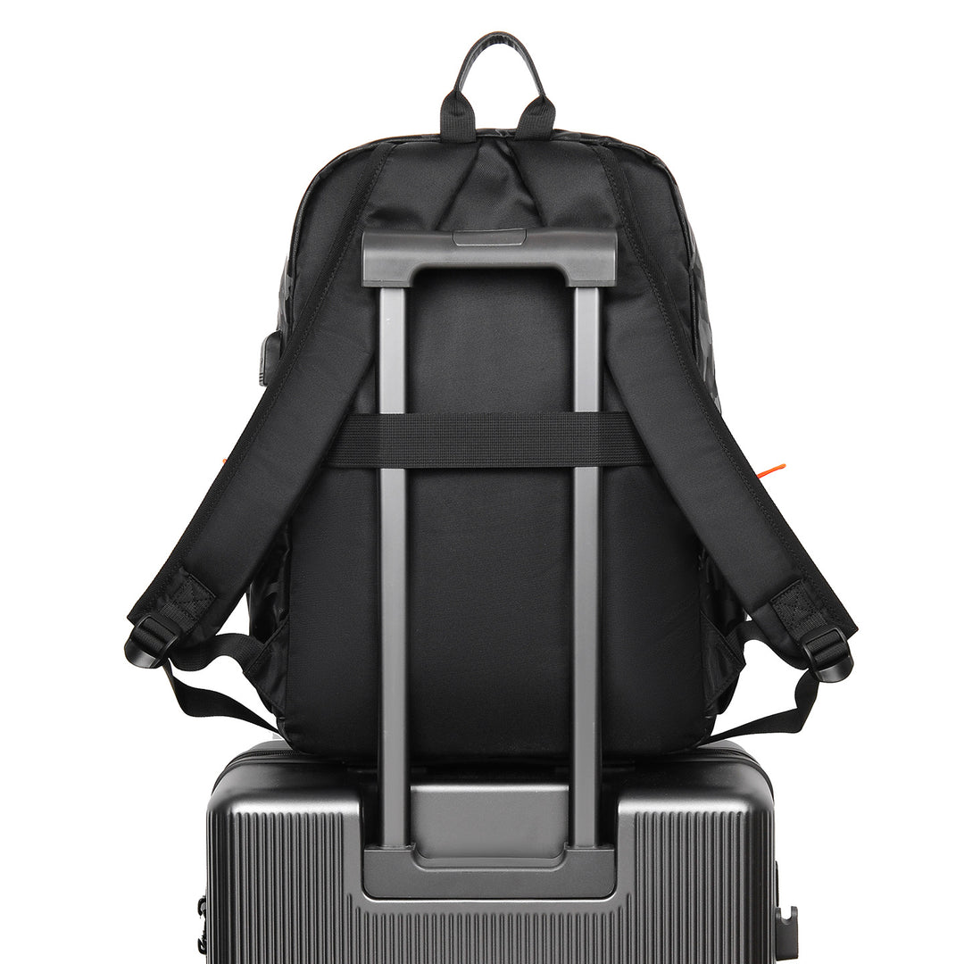 Multifunctional Waterproof Travel Backpack Kalsten