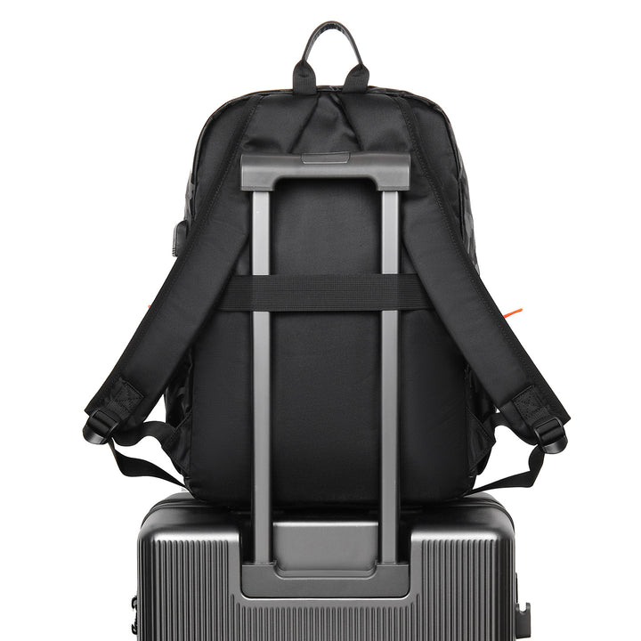 Multifunctional Waterproof Travel Backpack Kalsten