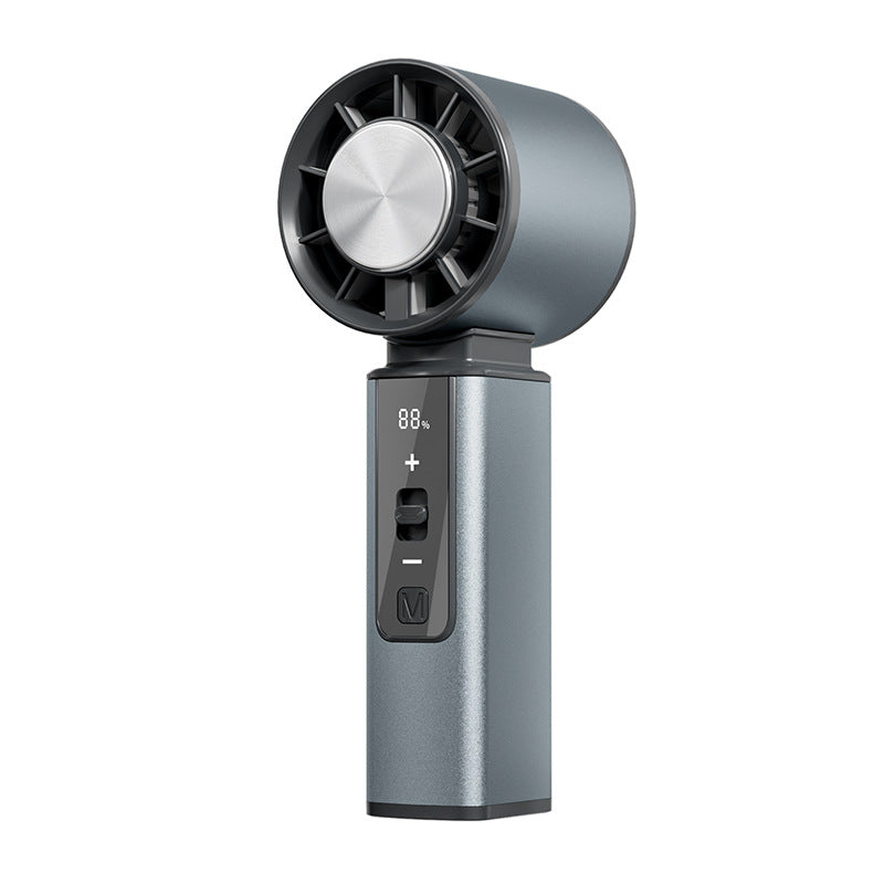Unisex Mini Smart Cooling Fan Kalsten