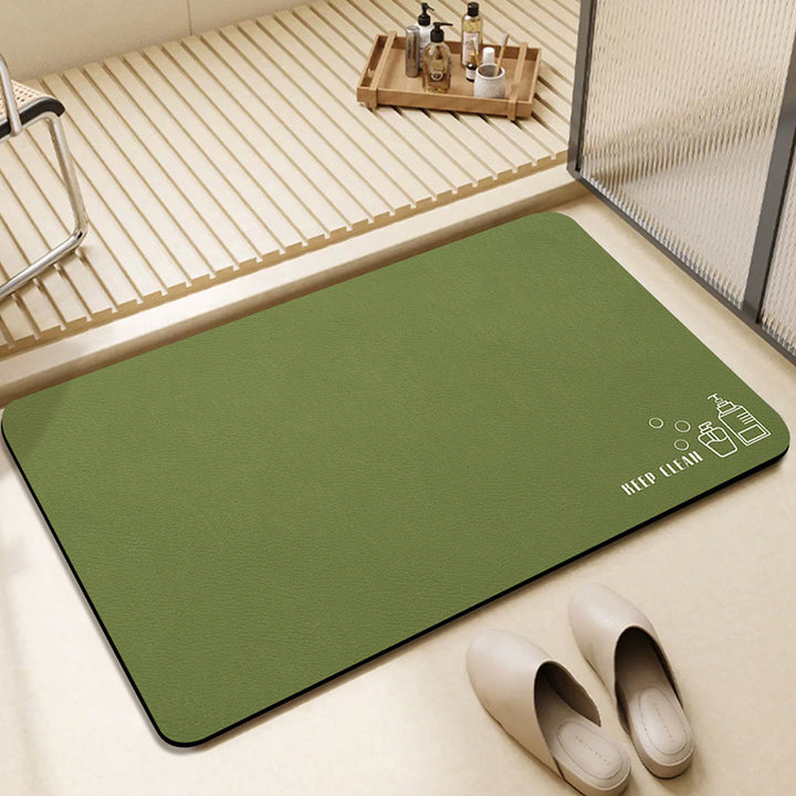 Non-Slip Waterproof Floor Mat