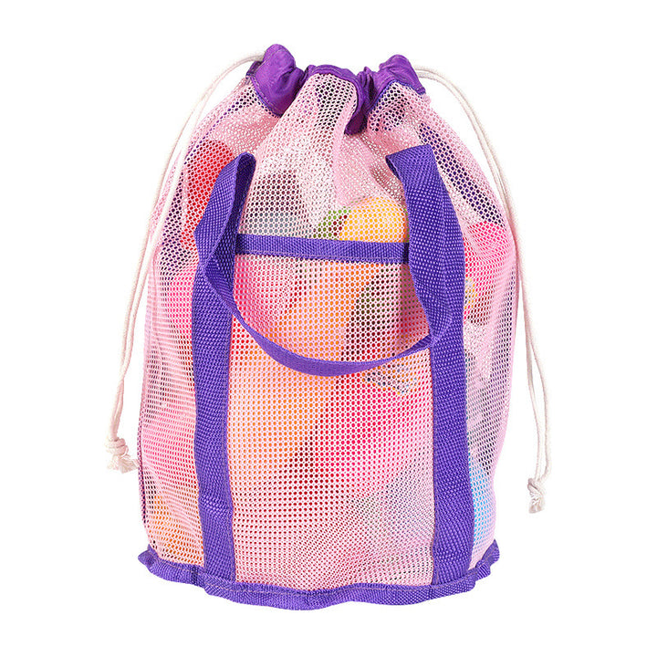 Practical mesh backpack Kalsten