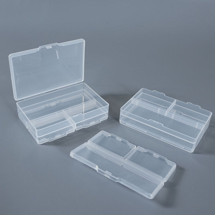 Stackable Multi-Compartment Storage Organizer Kalsten