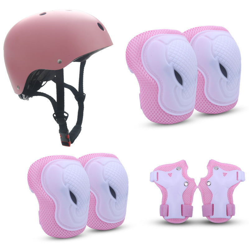 Multi-Protection Gear Set Kalsten