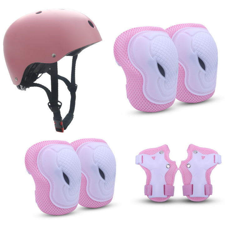 Multi-Protection Gear Set Kalsten