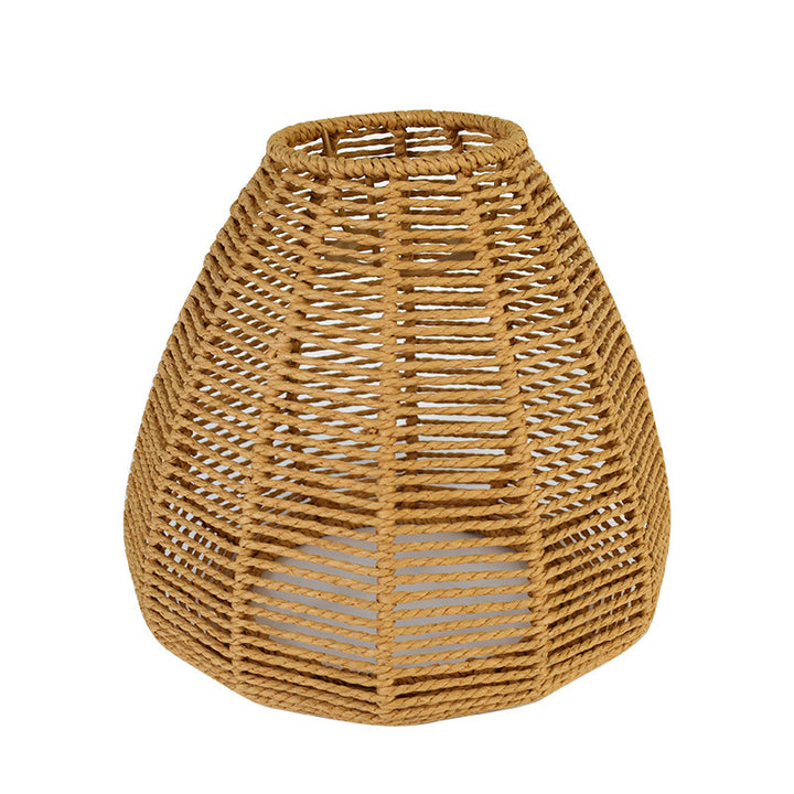 Artisan Woven Storage Basket Kalsten