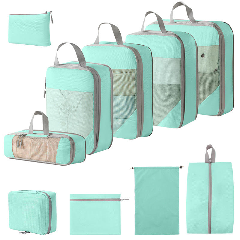 Travel Compression Bags Set Kalsten