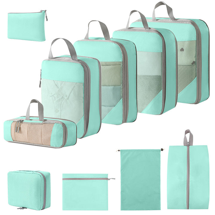 Practical Travel Packing Set Kalsten
