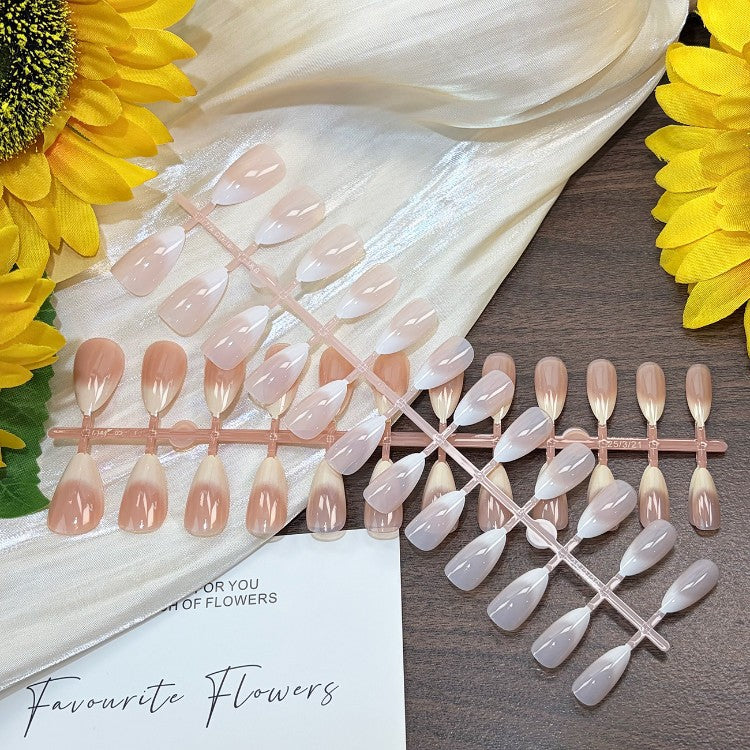 Customizable Nail Tips Kalsten