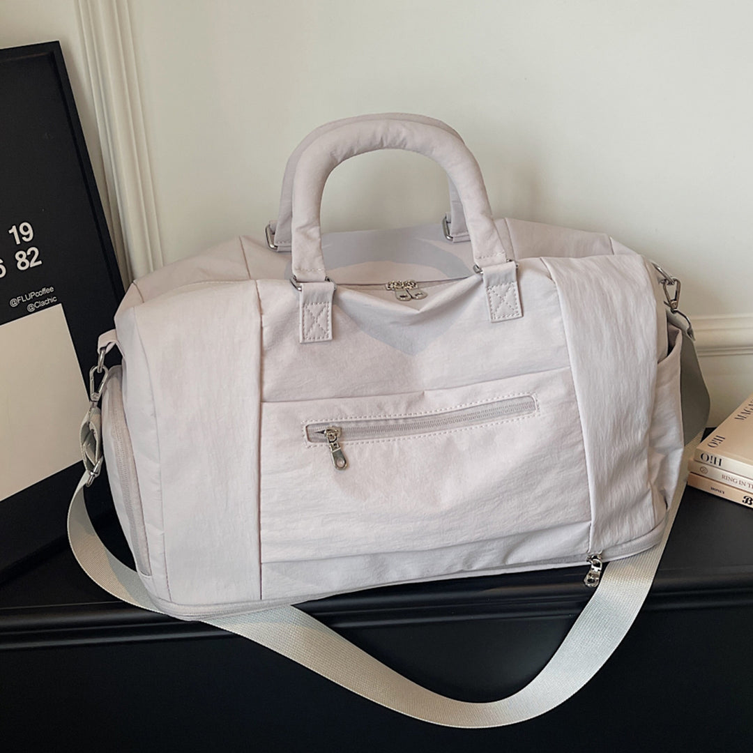 Travel Duffel Kalsten