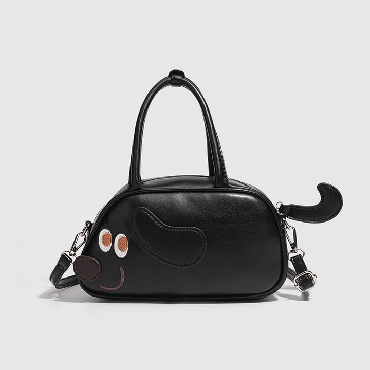 Playful Animal-Themed Handbag Kalsten