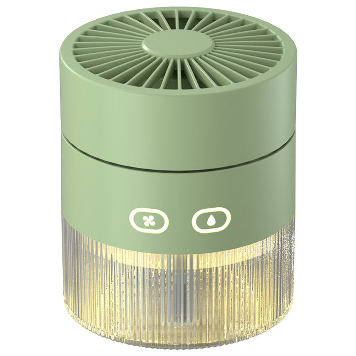Unisex portable USB fan Kalsten