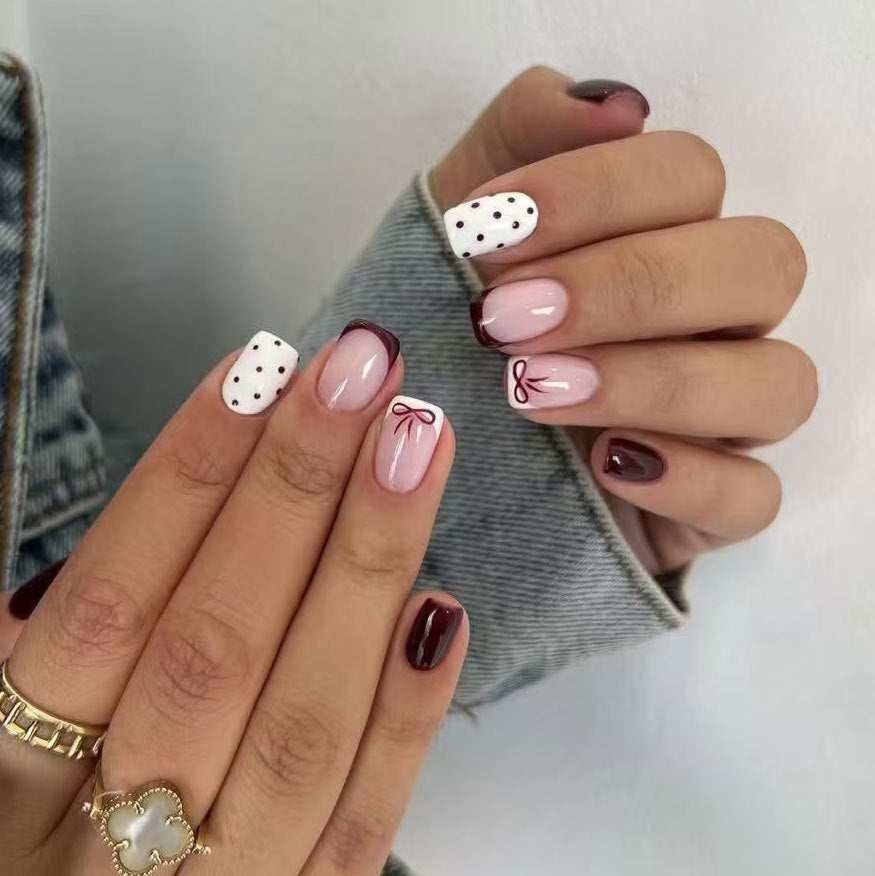 Nail Art Kalsten