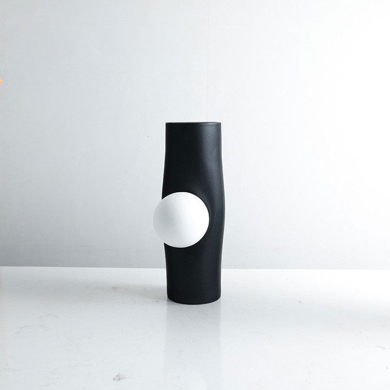 Modern Abstract Decorative Sculpture