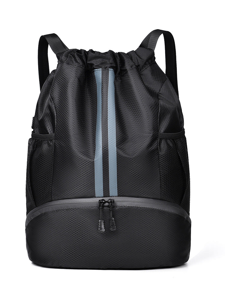 Lightweight Drawstring Backpack Kalsten