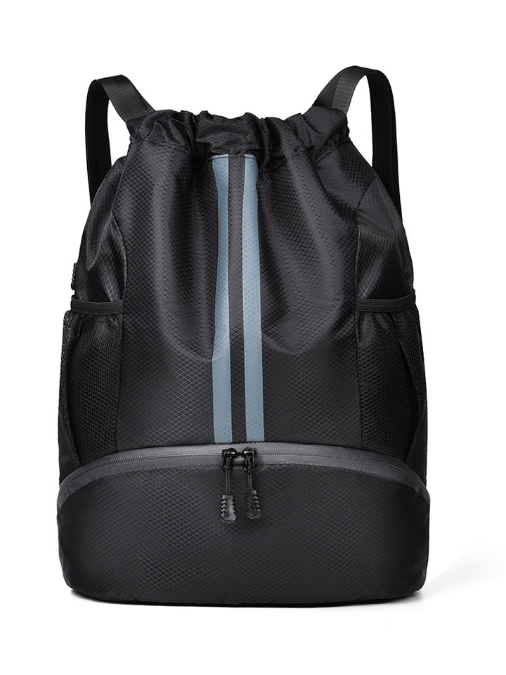 Lightweight Drawstring Backpack Kalsten