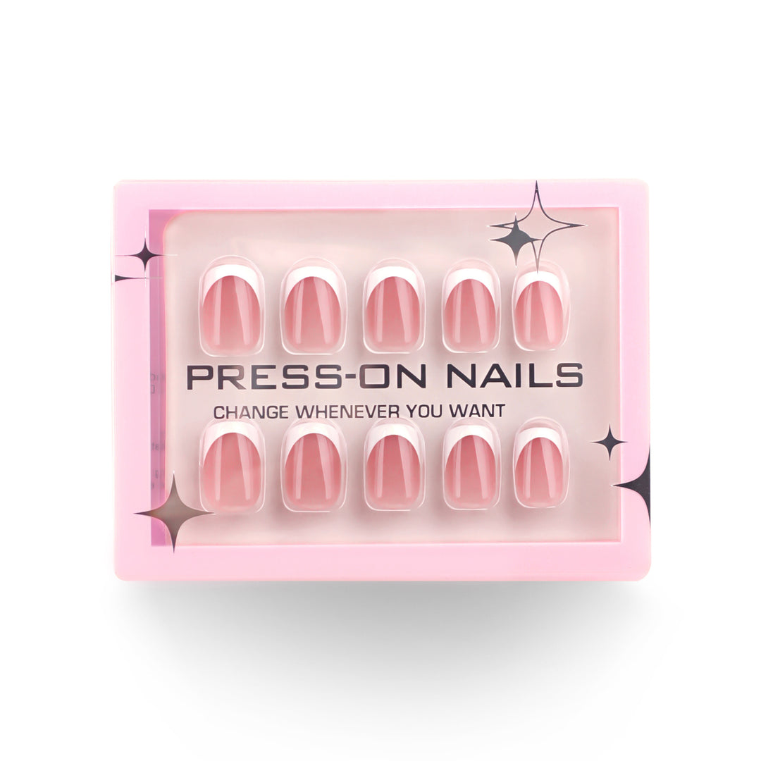Interchangeable Fingernails Kalsten
