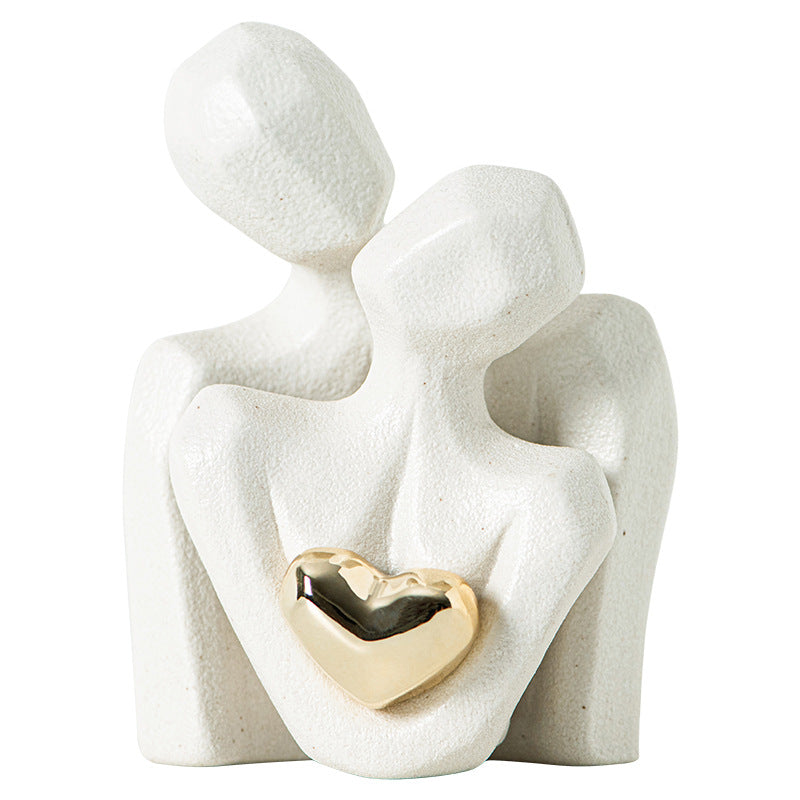 Artistic Love Creation Kalsten
