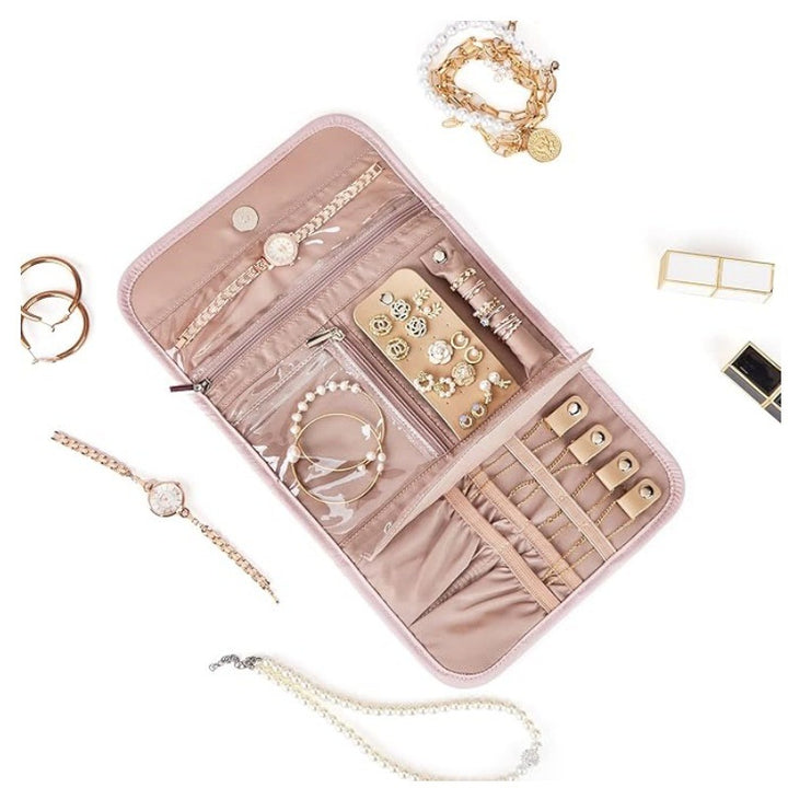 Jewelry Organizer Bag Kalsten