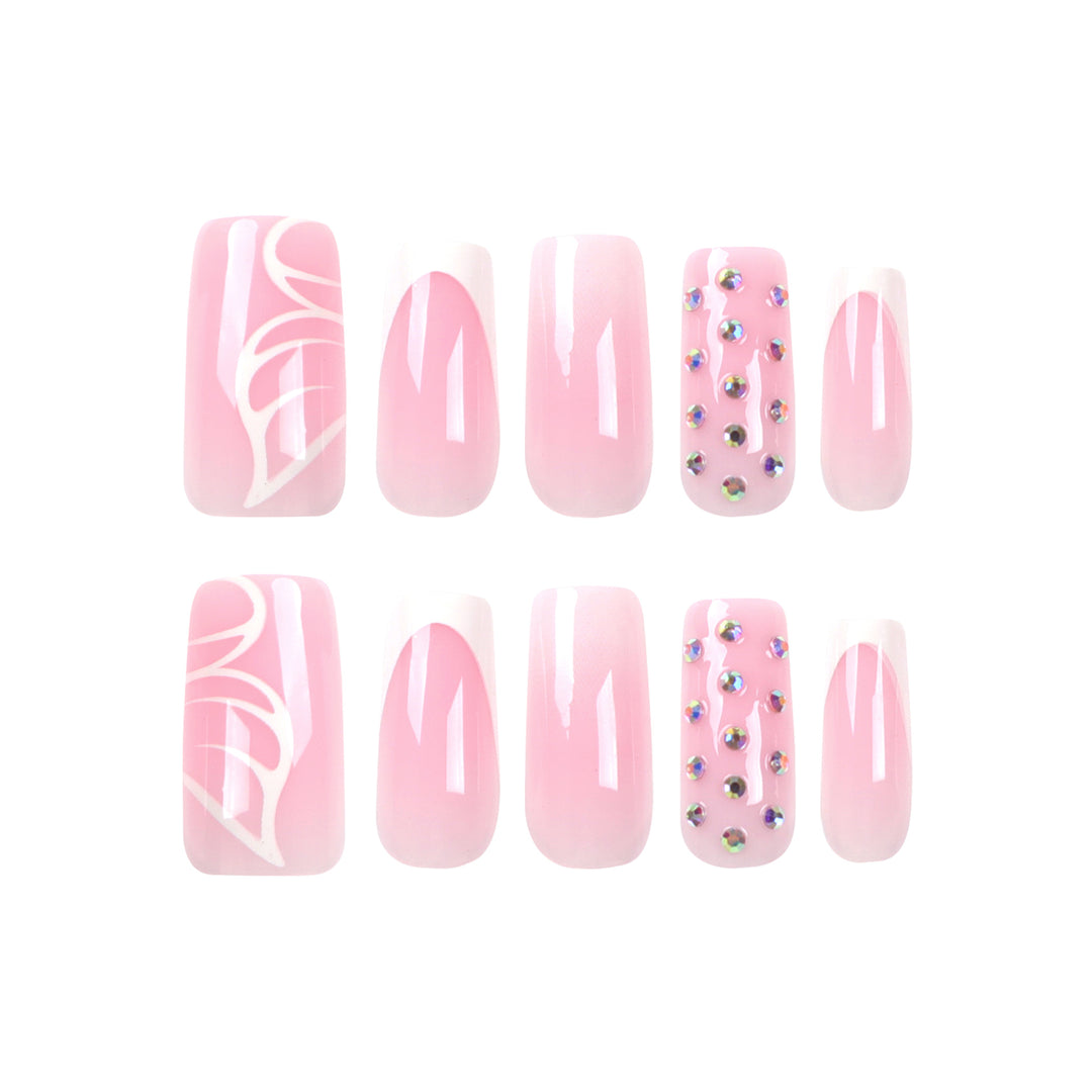 Artificial Nails Kalsten
