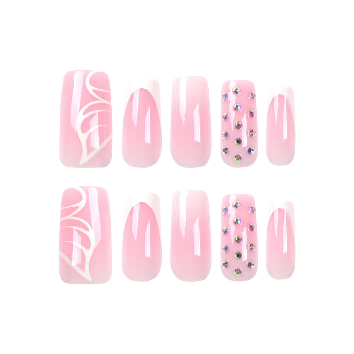 Artificial Nails Kalsten
