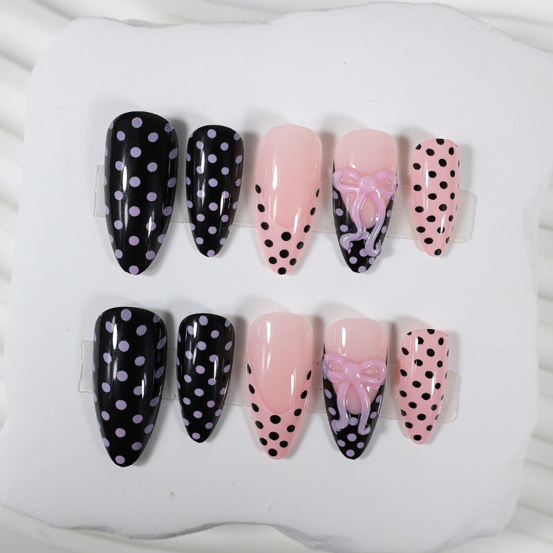 Artifical nails set Kalsten